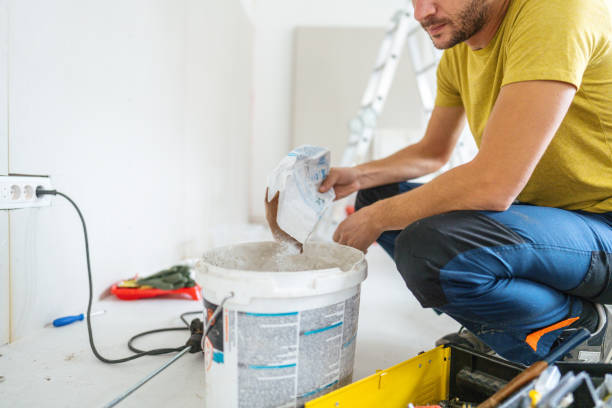 Best Airborne Mold Testing  in Deerfield, MI