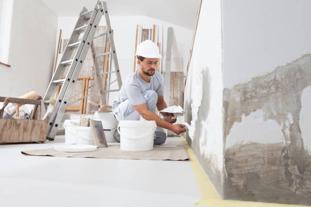 Best Comprehensive Air Testing for Mold Contaminants  in Deerfield, MI