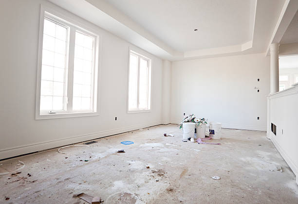Best Comprehensive Air Testing for Mold Contaminants  in Deerfield, MI